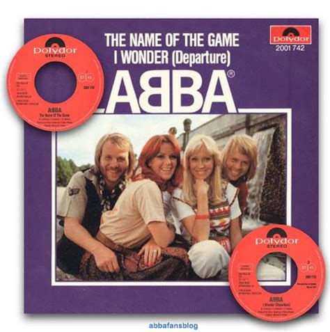abba dating